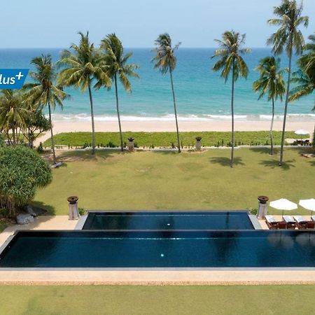 Villa Sundara - SHA Extra Plus Phuket Exterior foto