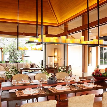 Villa Sundara - SHA Extra Plus Phuket Exterior foto