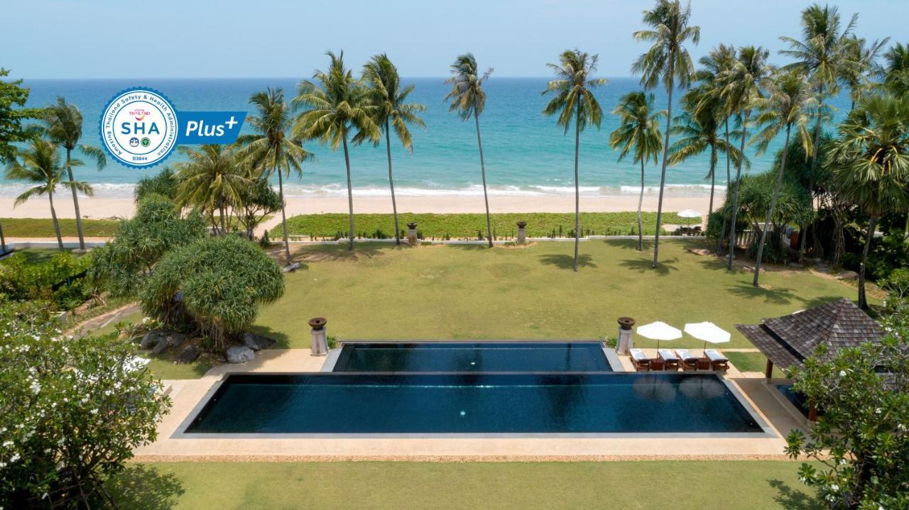 Villa Sundara - SHA Extra Plus Phuket Exterior foto