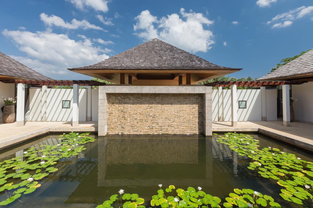 Villa Sundara - SHA Extra Plus Phuket Habitación foto