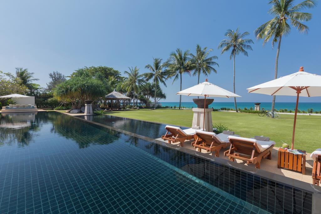 Villa Sundara - SHA Extra Plus Phuket Habitación foto