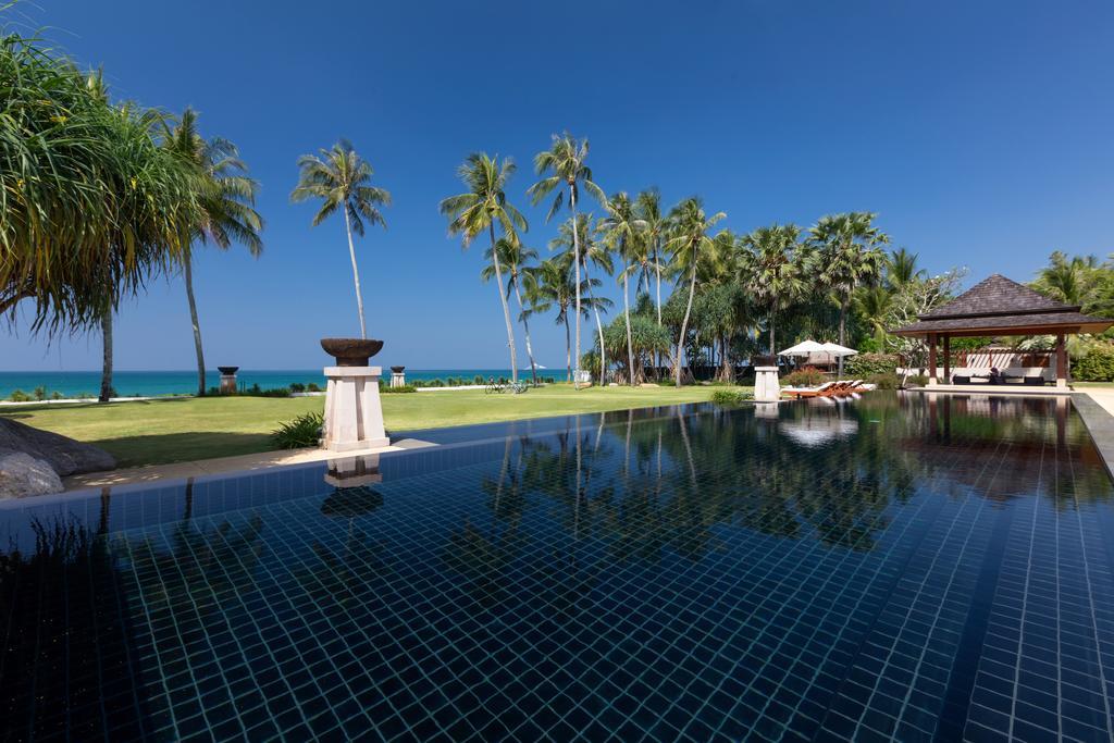 Villa Sundara - SHA Extra Plus Phuket Habitación foto