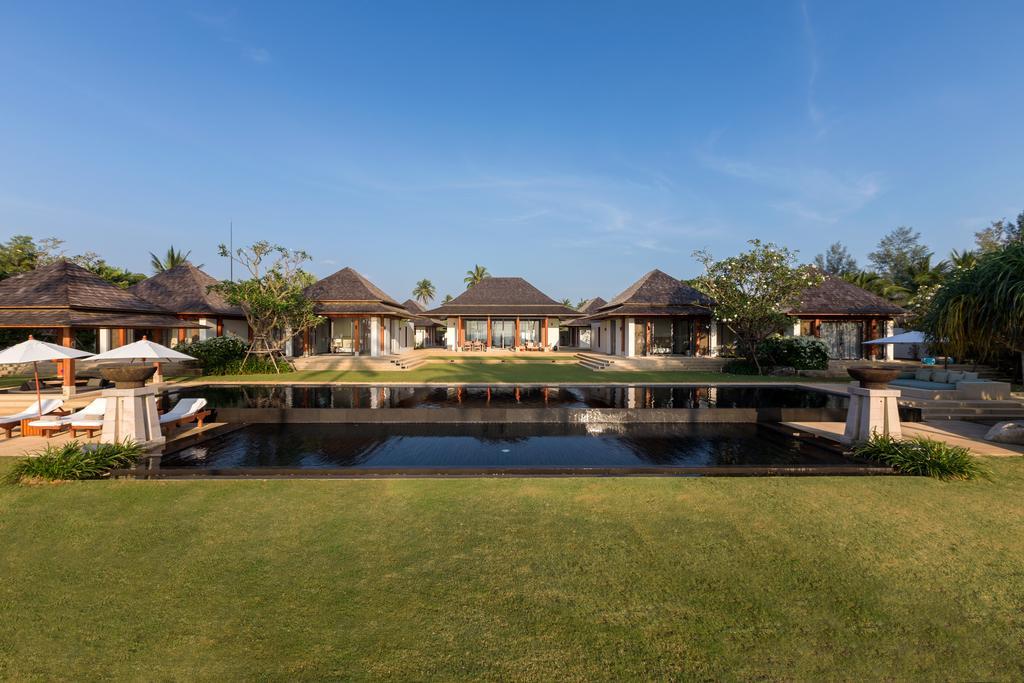 Villa Sundara - SHA Extra Plus Phuket Habitación foto