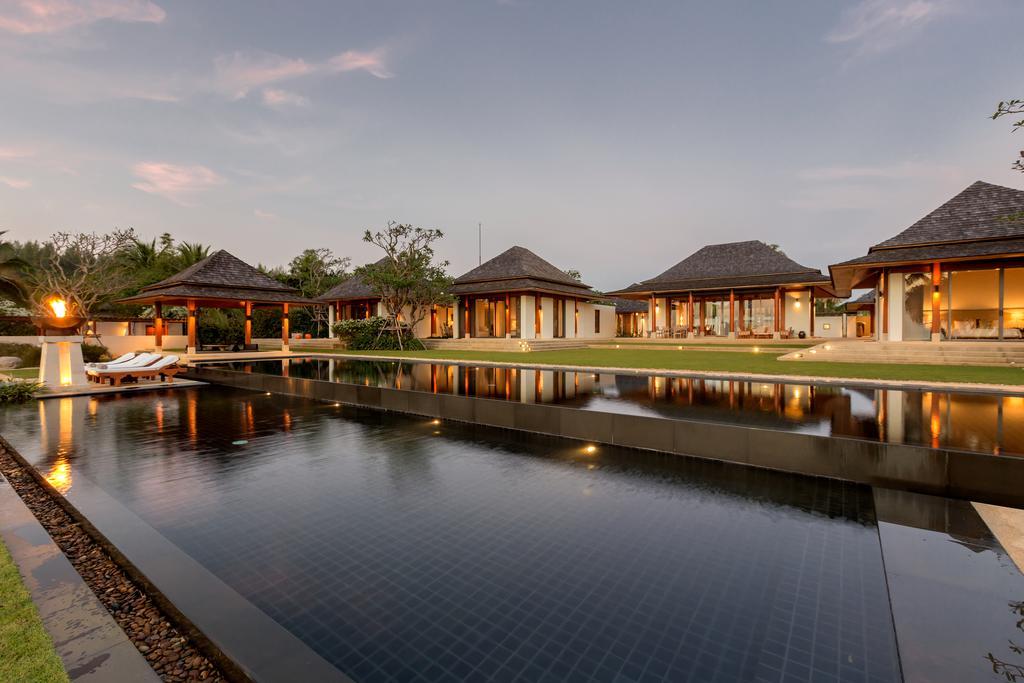 Villa Sundara - SHA Extra Plus Phuket Habitación foto
