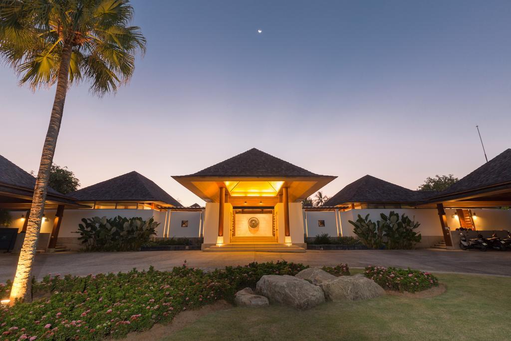 Villa Sundara - SHA Extra Plus Phuket Habitación foto