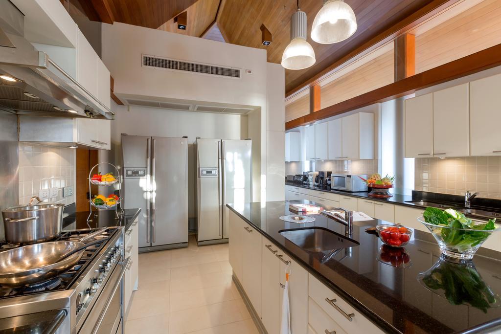 Villa Sundara - SHA Extra Plus Phuket Habitación foto