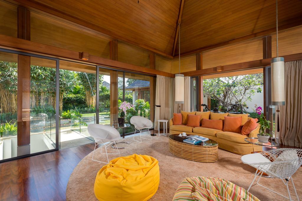 Villa Sundara - SHA Extra Plus Phuket Habitación foto