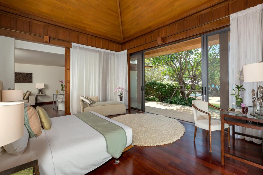Villa Sundara - SHA Extra Plus Phuket Habitación foto
