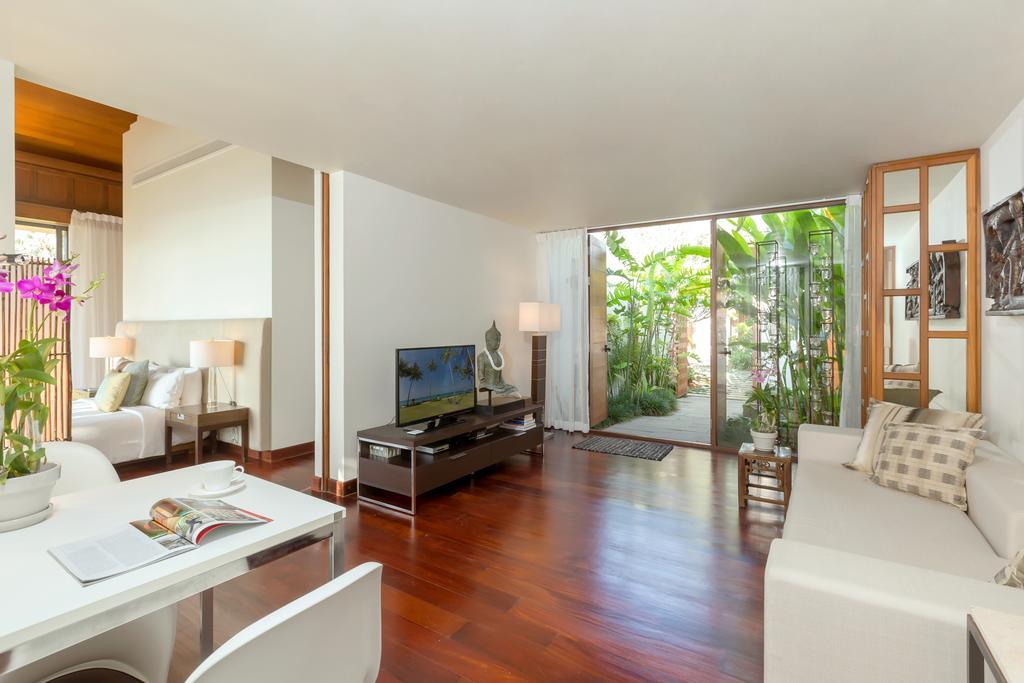 Villa Sundara - SHA Extra Plus Phuket Habitación foto