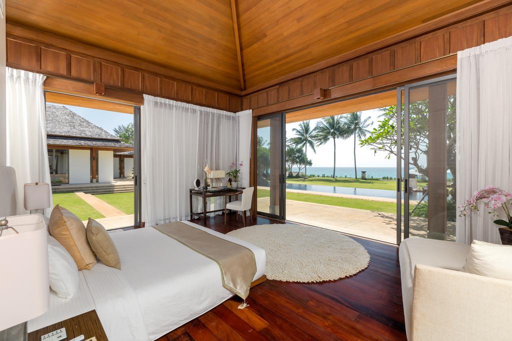 Villa Sundara - SHA Extra Plus Phuket Habitación foto