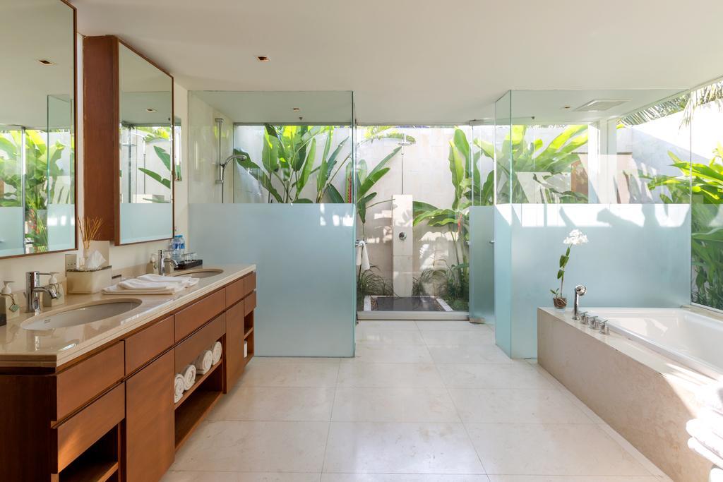 Villa Sundara - SHA Extra Plus Phuket Habitación foto