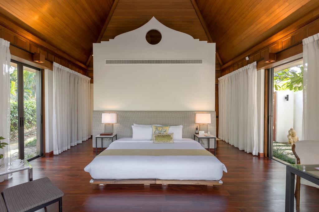 Villa Sundara - SHA Extra Plus Phuket Habitación foto