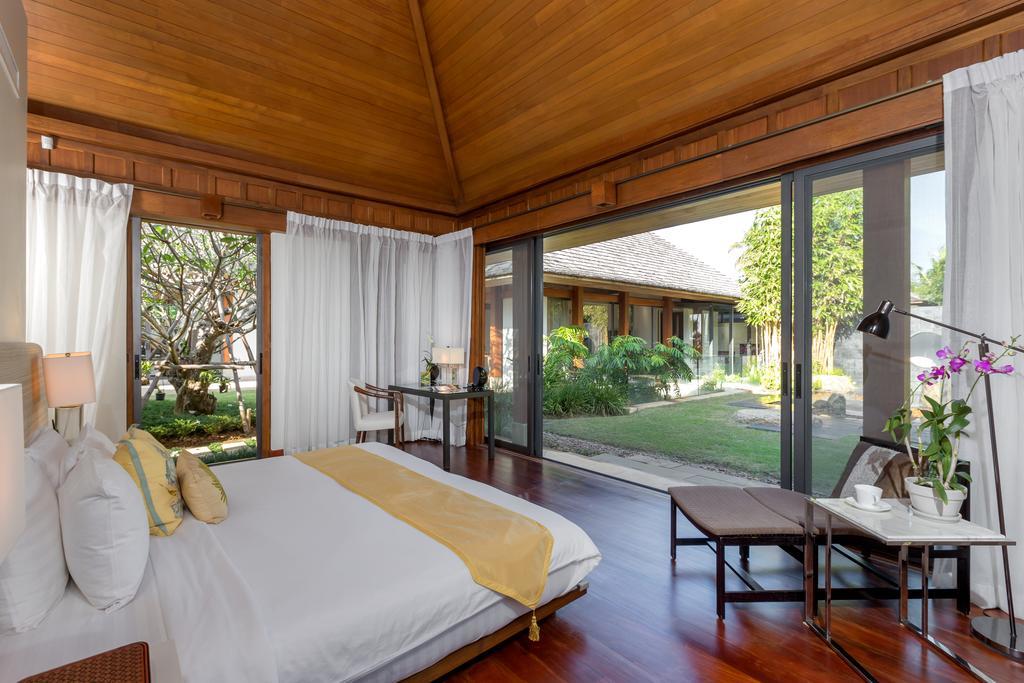 Villa Sundara - SHA Extra Plus Phuket Habitación foto