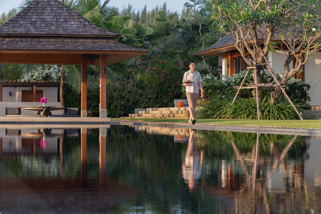Villa Sundara - SHA Extra Plus Phuket Habitación foto