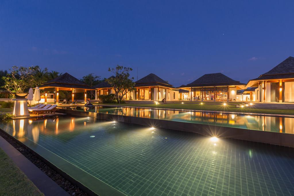 Villa Sundara - SHA Extra Plus Phuket Habitación foto