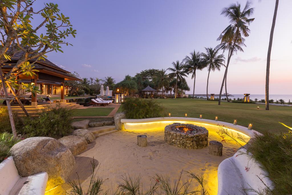 Villa Sundara - SHA Extra Plus Phuket Habitación foto