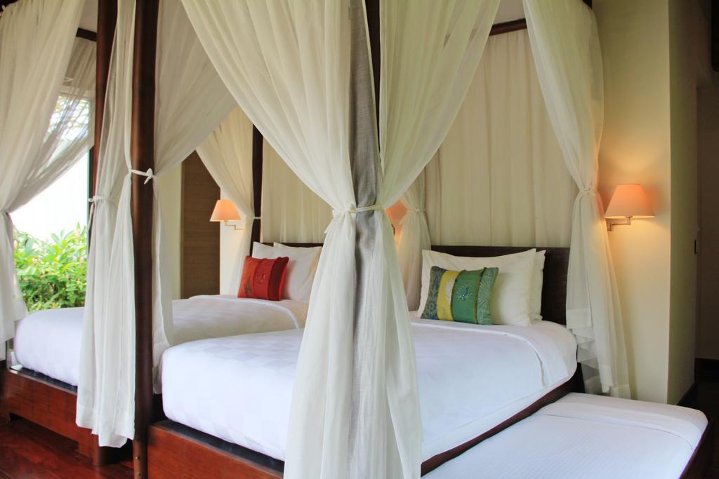 Villa Sundara - SHA Extra Plus Phuket Habitación foto