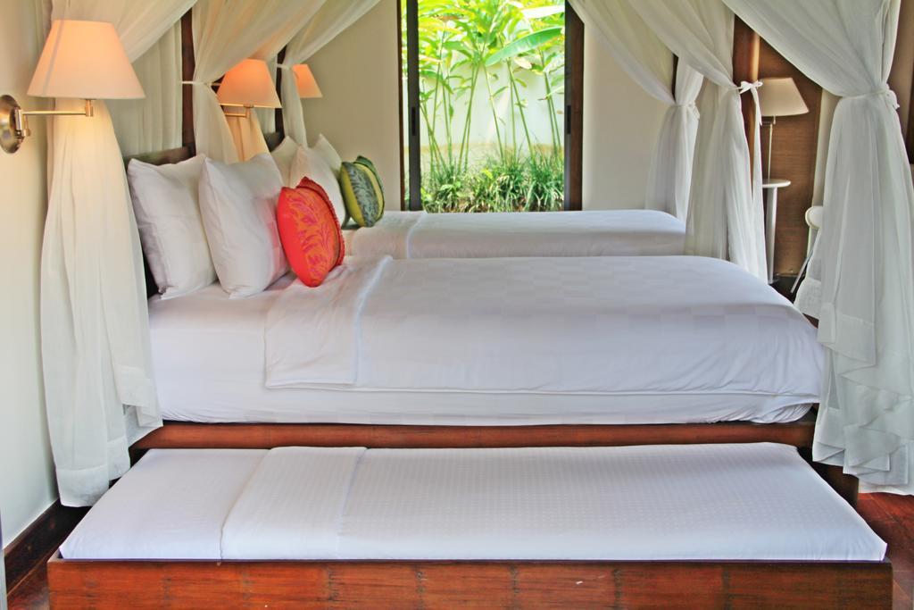 Villa Sundara - SHA Extra Plus Phuket Habitación foto