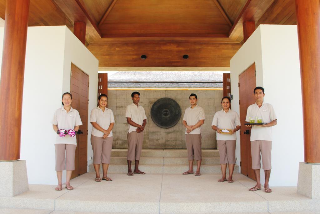 Villa Sundara - SHA Extra Plus Phuket Exterior foto