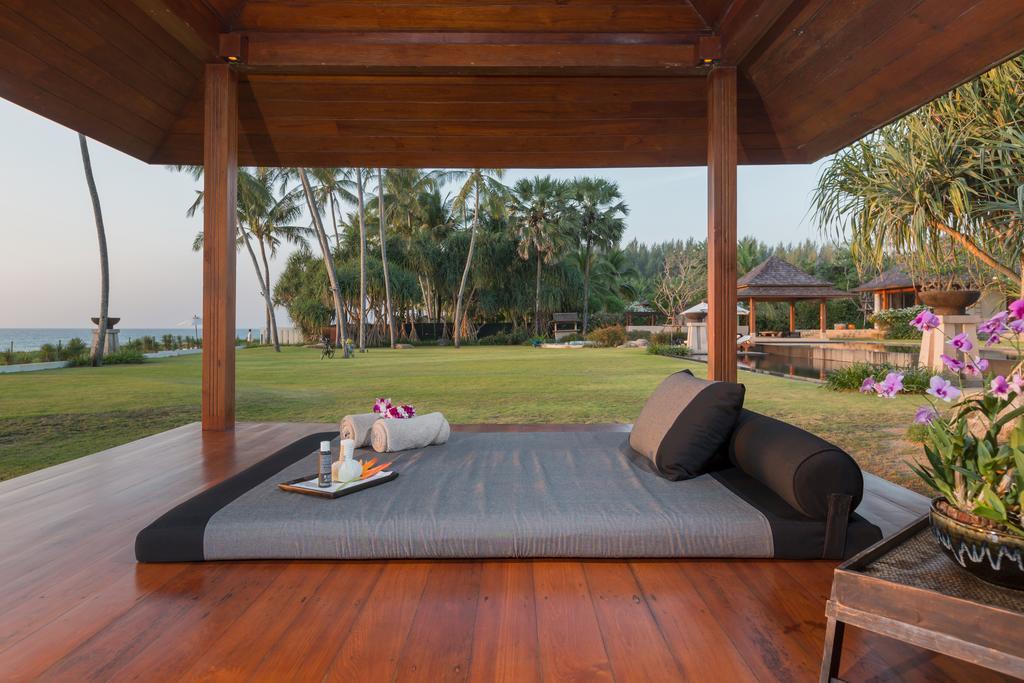 Villa Sundara - SHA Extra Plus Phuket Exterior foto