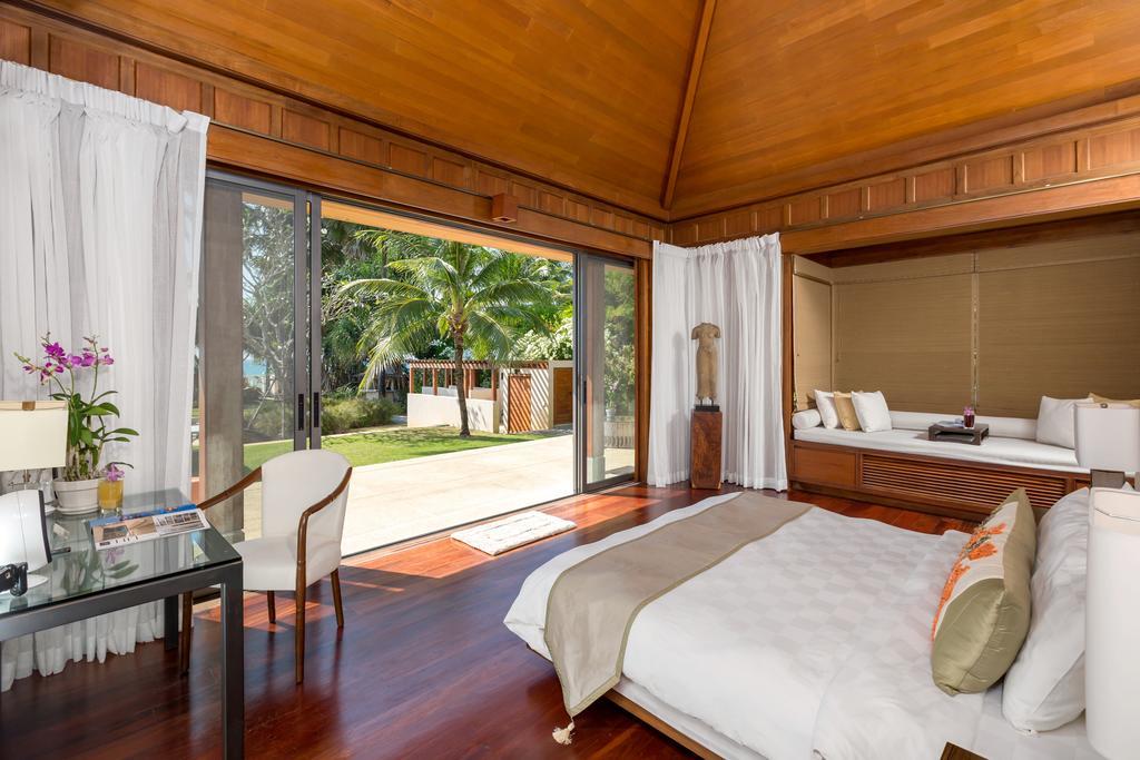 Villa Sundara - SHA Extra Plus Phuket Exterior foto