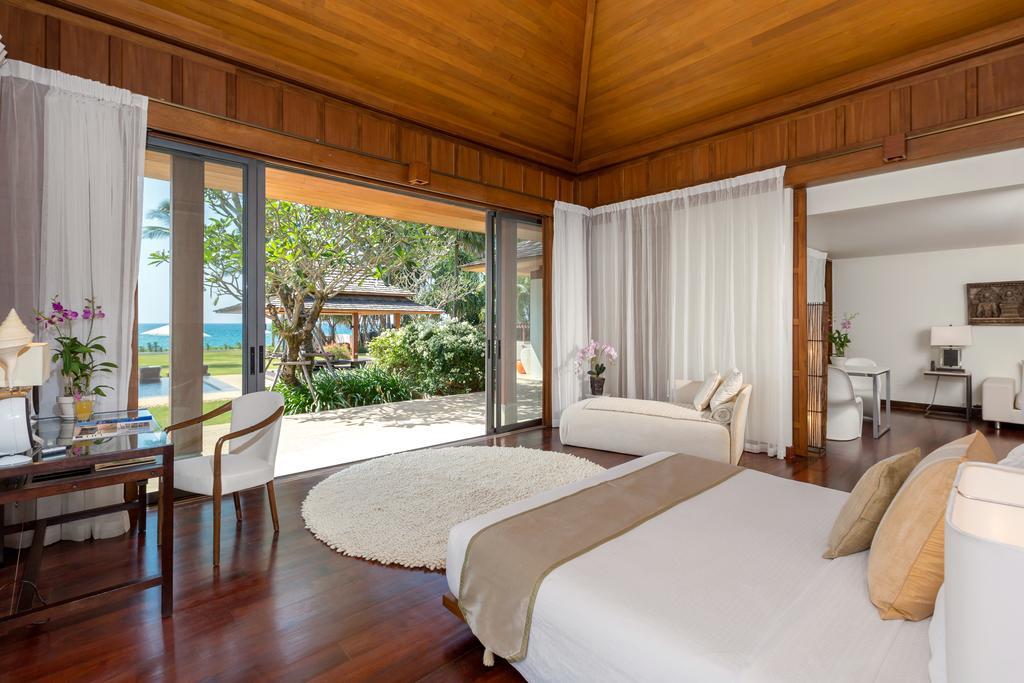 Villa Sundara - SHA Extra Plus Phuket Exterior foto