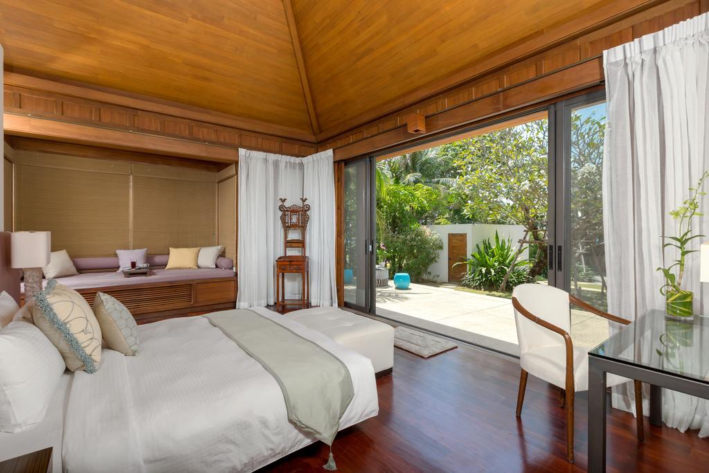 Villa Sundara - SHA Extra Plus Phuket Exterior foto