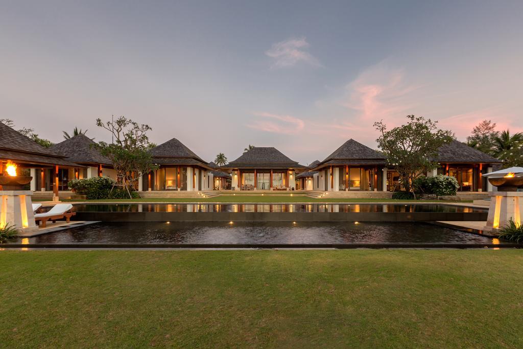 Villa Sundara - SHA Extra Plus Phuket Exterior foto