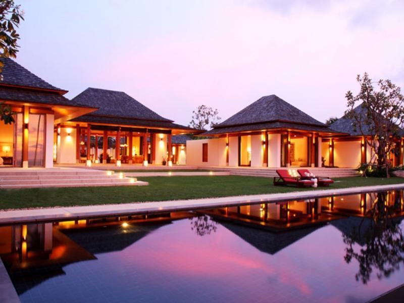 Villa Sundara - SHA Extra Plus Phuket Exterior foto