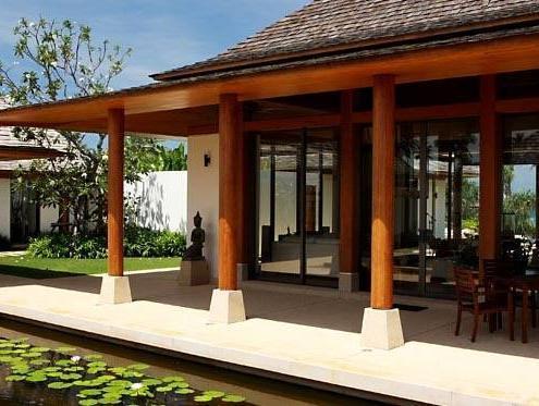 Villa Sundara - SHA Extra Plus Phuket Exterior foto