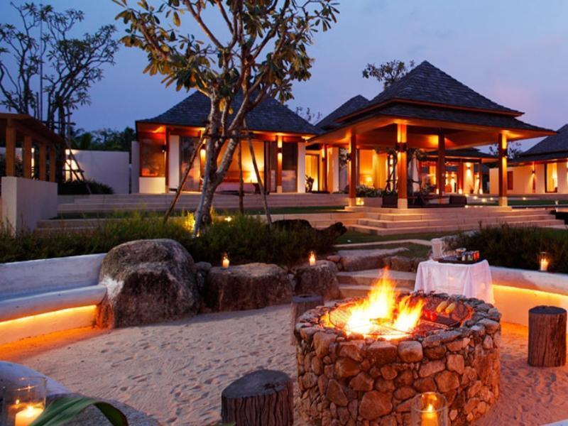Villa Sundara - SHA Extra Plus Phuket Exterior foto