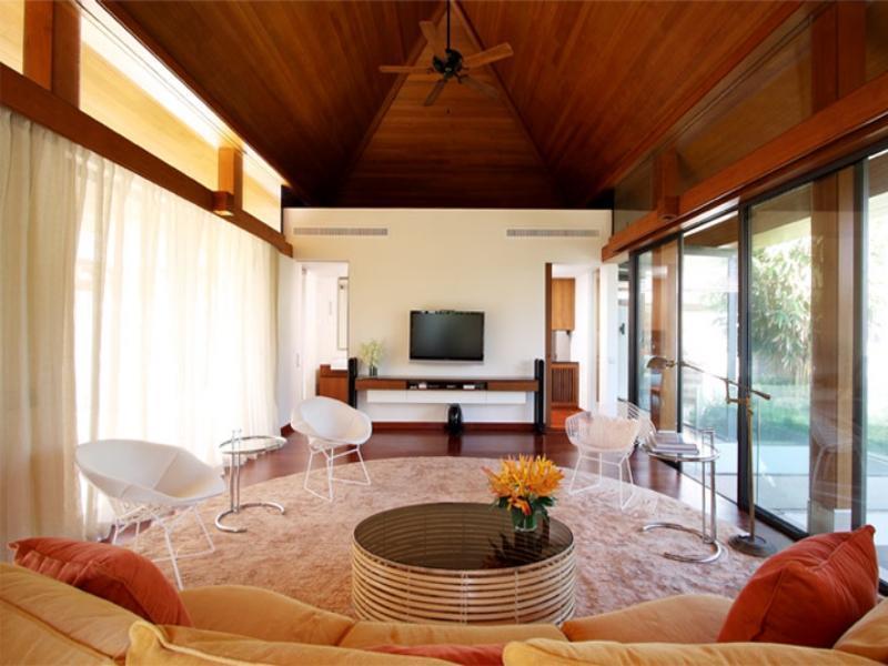 Villa Sundara - SHA Extra Plus Phuket Exterior foto