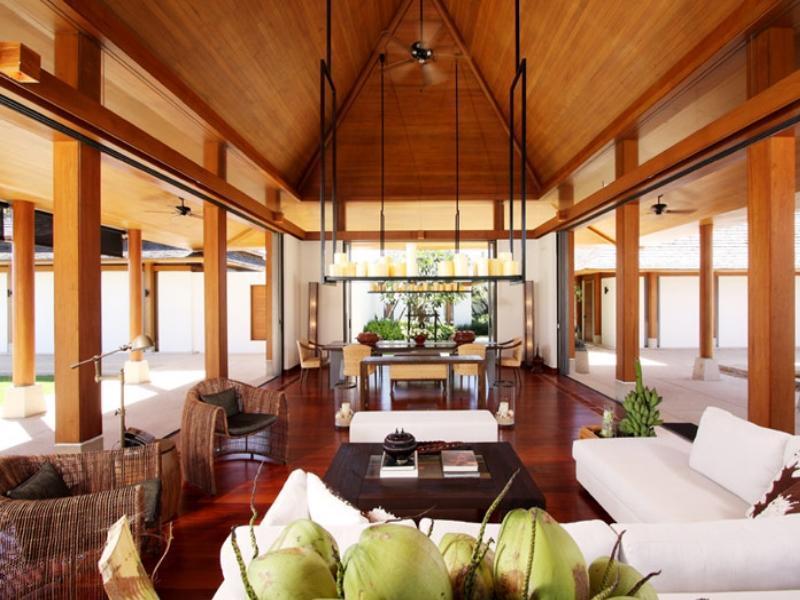 Villa Sundara - SHA Extra Plus Phuket Exterior foto