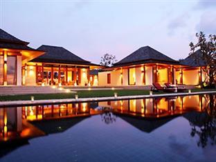 Villa Sundara - SHA Extra Plus Phuket Exterior foto