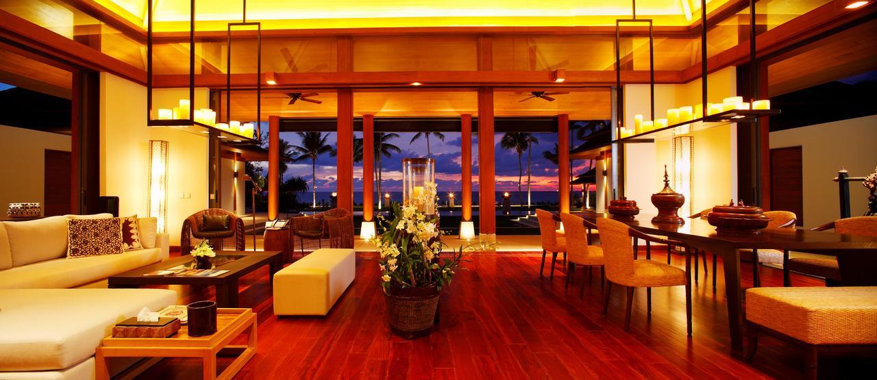 Villa Sundara - SHA Extra Plus Phuket Exterior foto