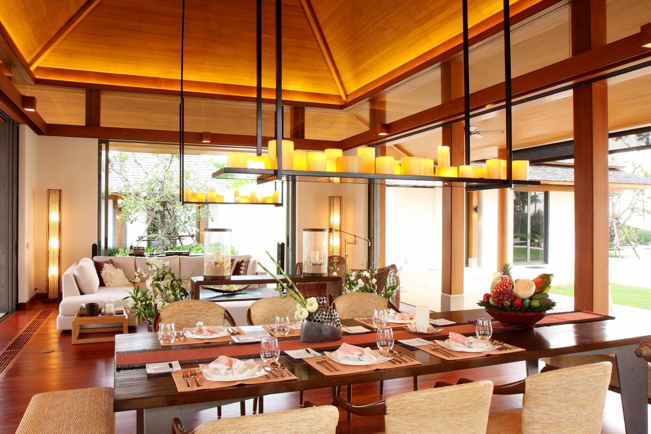 Villa Sundara - SHA Extra Plus Phuket Exterior foto