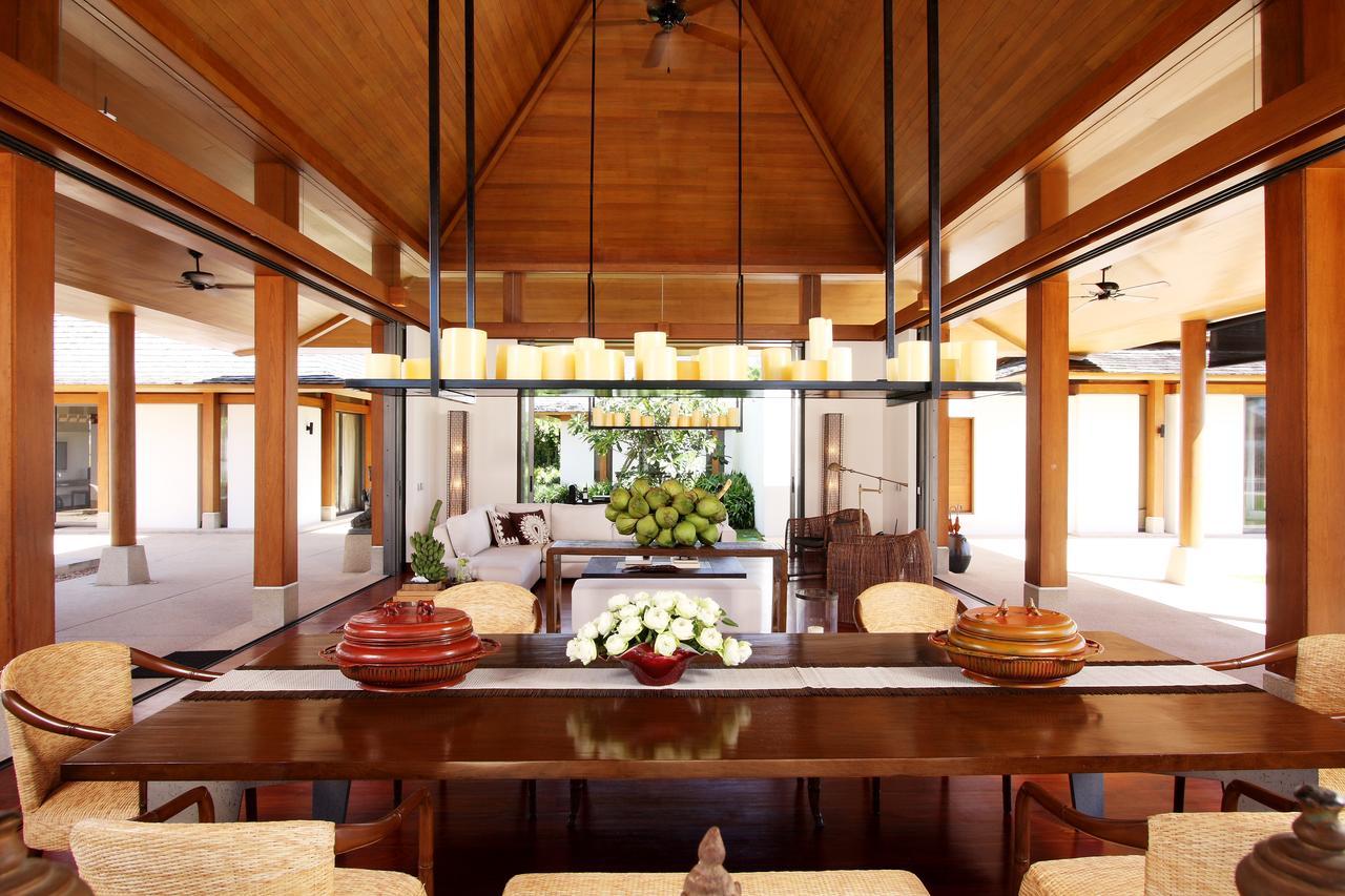 Villa Sundara - SHA Extra Plus Phuket Exterior foto
